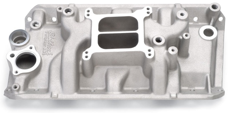 Edelbrock Performer AMC-70 Manifold 2131 Photo - Primary