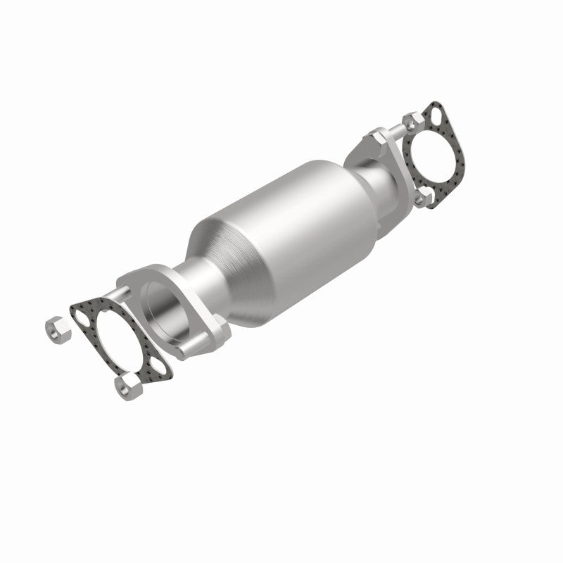 MagnaFlow Kia Sorento OEM Grade Federal / EPA Compliant Direct-Fit Catalytic Converter 52434 360 Degree Image Set