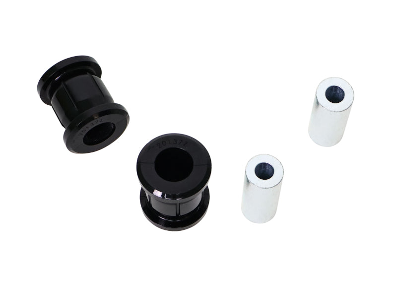 Whiteline 13-17 Honda Accord Rear Control Arm Rearward Bushing W63659 W63659 Photo - Close Up