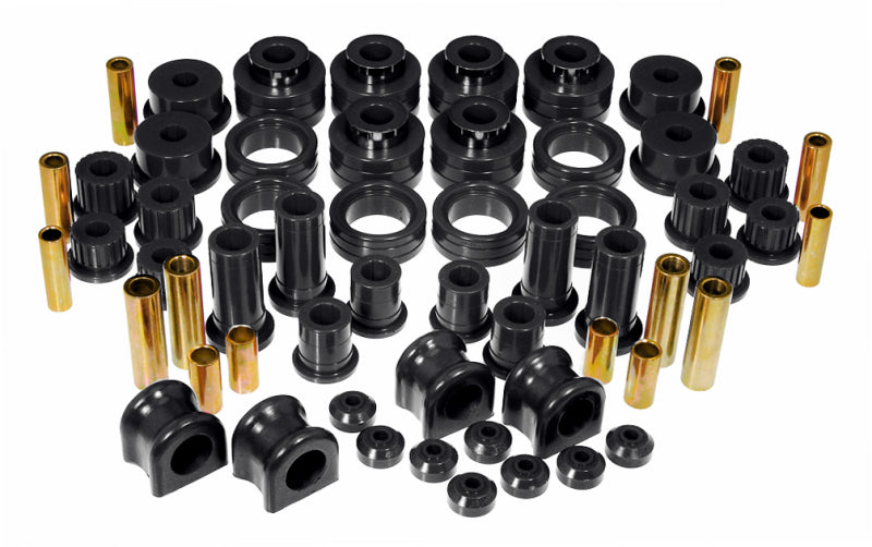 Prothane Suspension Bushing Kit 4-2004-BL Photo - Primary