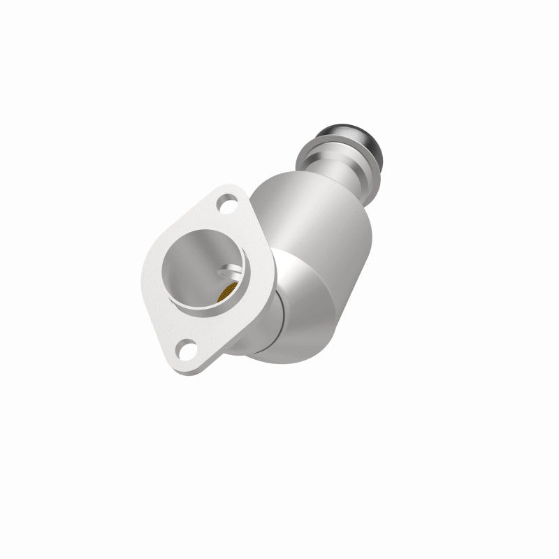 Magnaflow 2003 Jeep Liberty 3.7L Direct Fit Converter 4583051 4583051 360 Degree Image Set