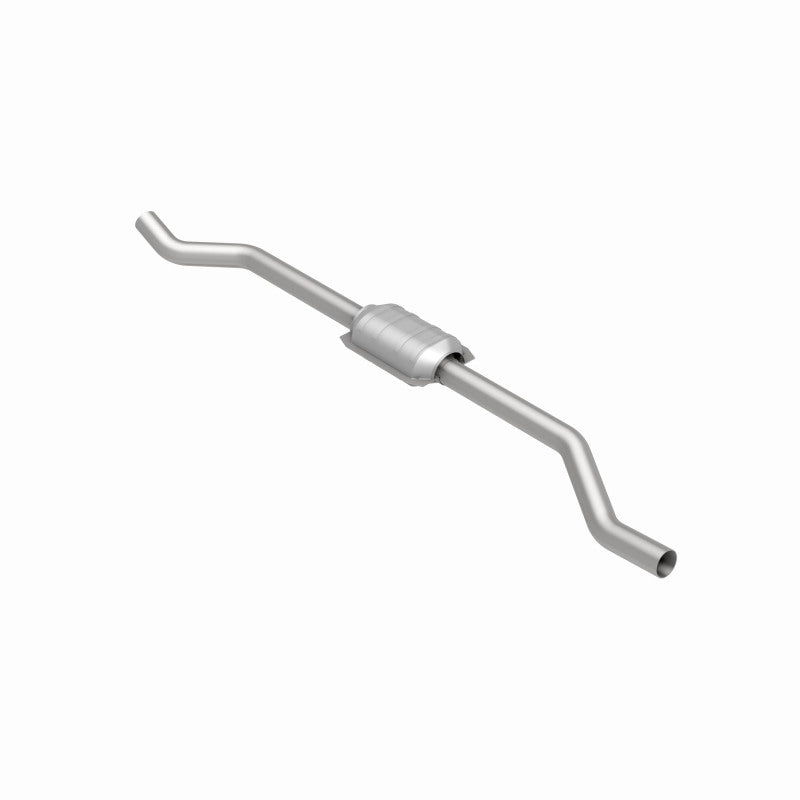 MagnaFlow Dodge Dakota Standard Grade Federal / EPA Compliant Direct-Fit Catalytic Converter 23247 360 Degree Image Set