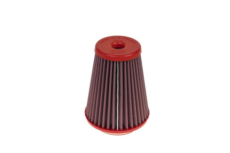 BMC Twin Air Universal Conical Filter w/Polyurethane Top - 80mm ID / 151mm H FBTW80-151P FBTW80-151P User 1