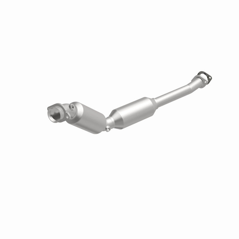 MagnaFlow California Grade CARB Compliant Direct-Fit Catalytic Converter 551058 360 Degree Image Set