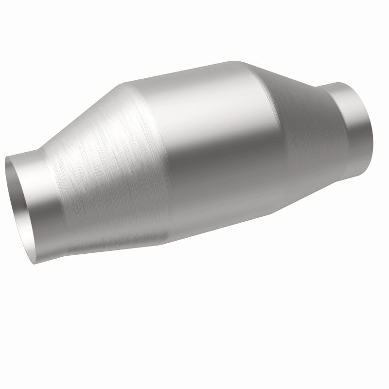 MagnaFlow Standard Grade Federal / EPA Compliant Universal Catalytic Converter 59906 360 Degree Image Set