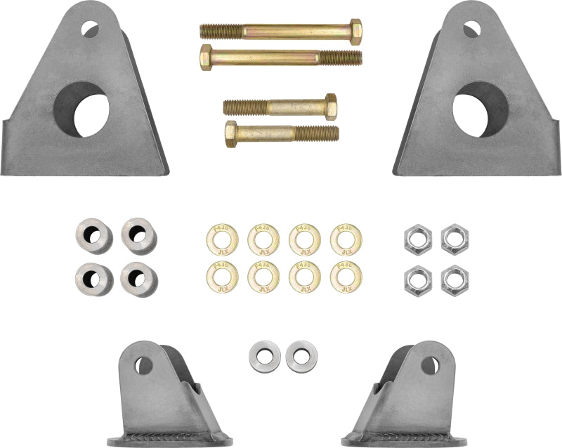 Camburg 98-12 Ford Ranger XLT 2wd 2.0 Shock Upgrade Kit (no shocks) CAM-110024 CAM-110024 Photo - out of package