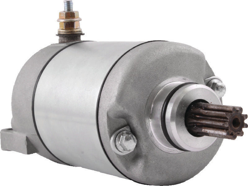 QuadBoss 06-07 Polaris Outlaw 500 Motor Starter 495179 495179 Photo - Primary