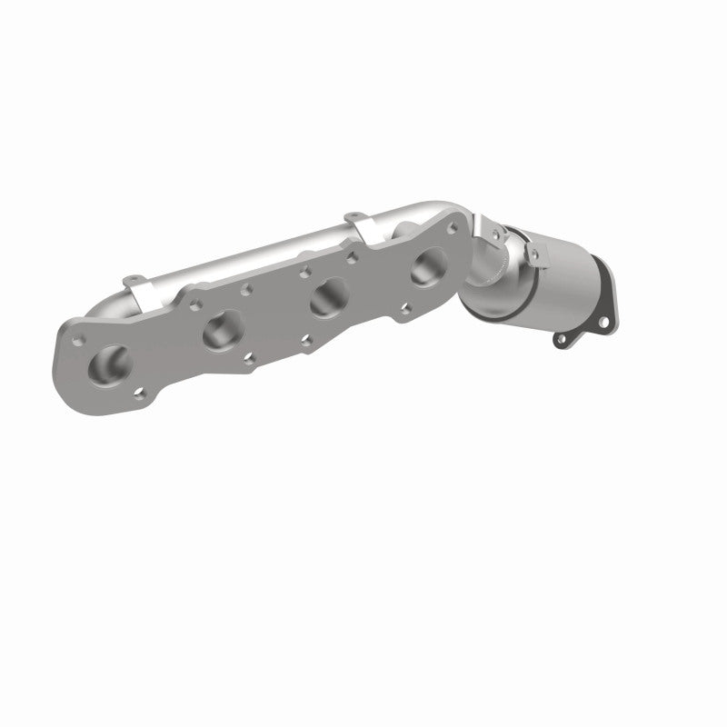 MagnaFlow OEM Grade Federal / EPA Compliant Manifold Catalytic Converter 22-093 360 Degree Image Set