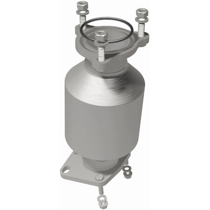 Magnaflow Conv DF 2012-2016 Buick LaCrosse 2.4L 5411905 5411905 Photo - out of package