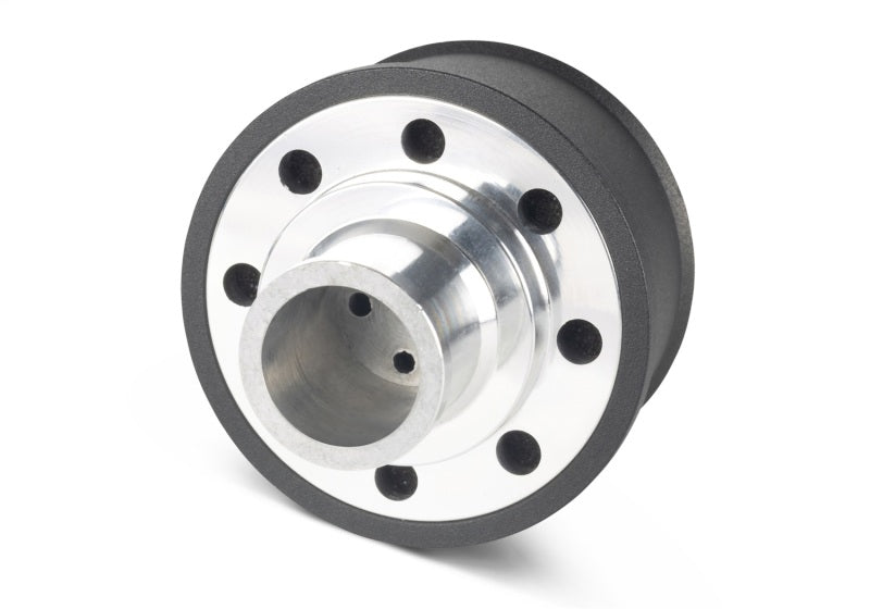 Ford Racing Slant Edge Breather - Black/Red 302-440 302-440 Photo - Unmounted