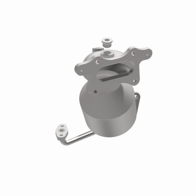 MagnaFlow Honda CR-Z OEM Grade Federal / EPA Compliant Manifold Catalytic Converter 52029 360 Degree Image Set