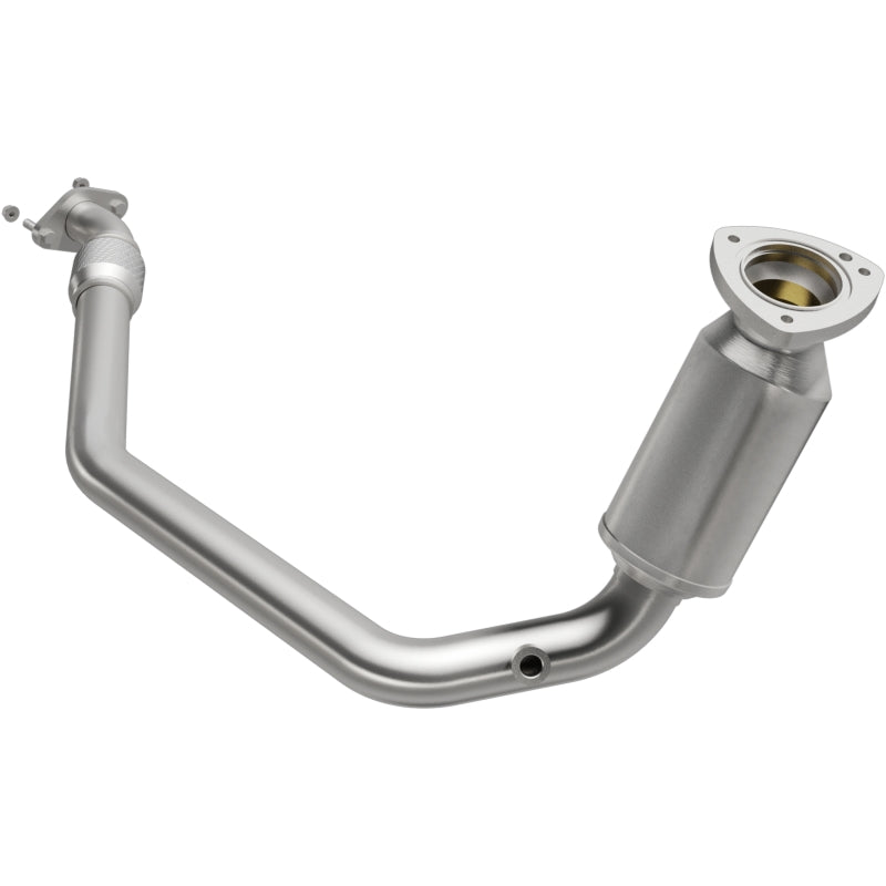 MagnaFlow Chevrolet Malibu California Grade CARB Compliant Direct-Fit Catalytic Converter 5561423 Photo - Primary