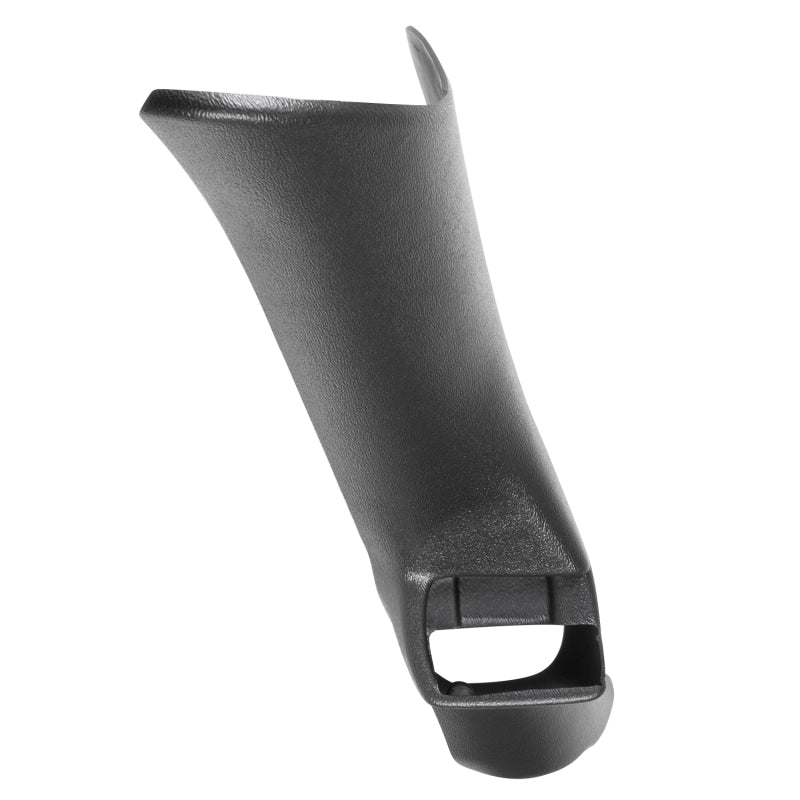 Autometer 98-02 Dodge Ram (not 02 1500) Edge Attitude Single Full Pillar 13009 13009 Photo - Primary