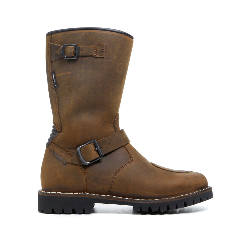 TCX TCX Fuel Boots Apparel Motorcycle Boots main image