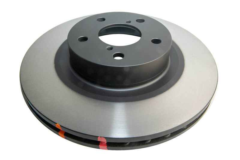 DBA DBA 4000 Standard Rotors Brakes, Rotors & Pads Brake Rotors - OE main image