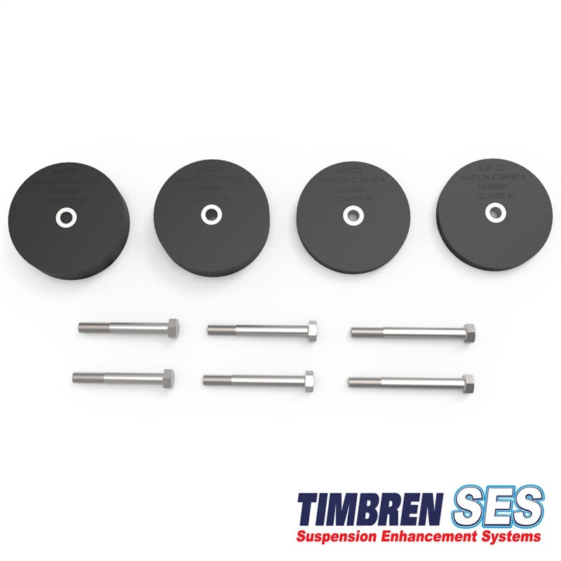 Timbren 2003 Dodge Ram 2500 SES Spacer Kit SPCRDR2535CA SPCRDR2535CA Photo - Unmounted