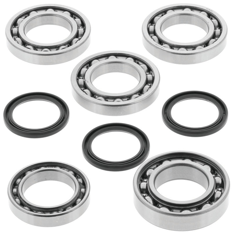 QuadBoss Qboss Diff Bearing Kit 414292 414292 Photo - Primary