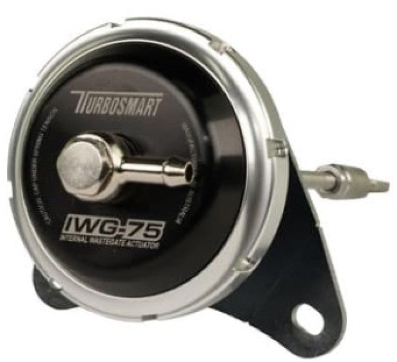 Turbosmart IWG75 Wastegate Actuator Suit GM LTG 2.0L Engines Black TS-0612-1072 User 1