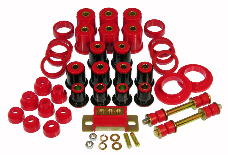 Prothane Suspension Bushing Kit 7-2026 Photo - Primary