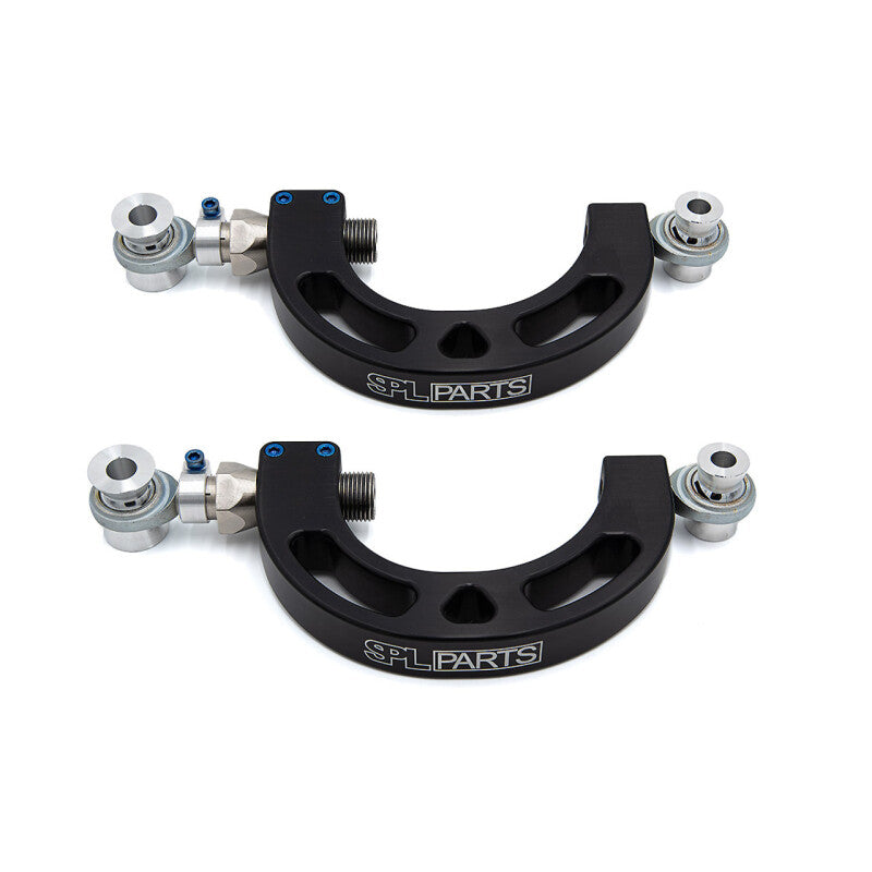 SPL Parts 2022+ Hyundai Elantra N Adjustable Rear Upper Camber Arms SPL RUA CN7 SPL RUA CN7 User 1