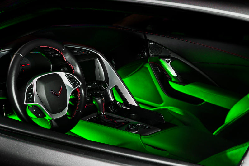 ORACLE Lighting Oracle 36in LED Retail Pack - RGB ColorSHIFT 4207-333 4207-333 Photo - lifestyle view