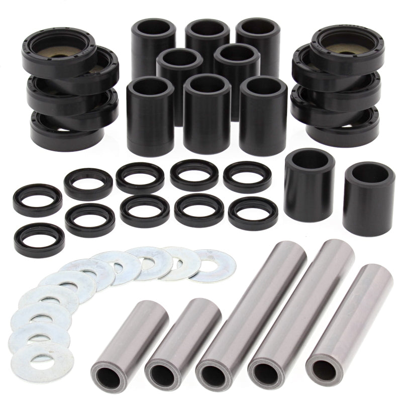 All Balls Racing 09-22 Suzuki LT-A500X Rear Independent Suspension - 2 Kits Req. Per Veh. 50-1075 50-1075 Photo - Primary