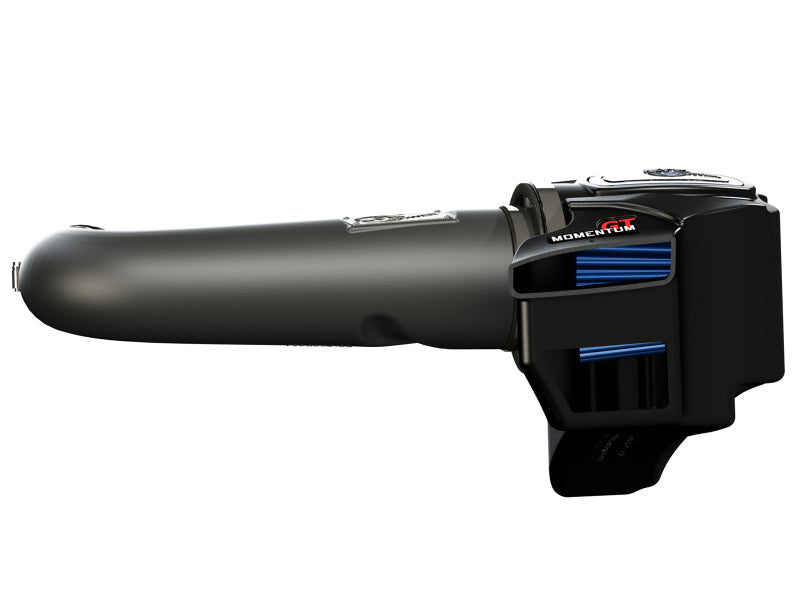 aFe Momentum GT Pro 5R Cold Air Intake System Jeep Grand Cherokee (WK2) 11 54-76205-1 Photo - Unmounted