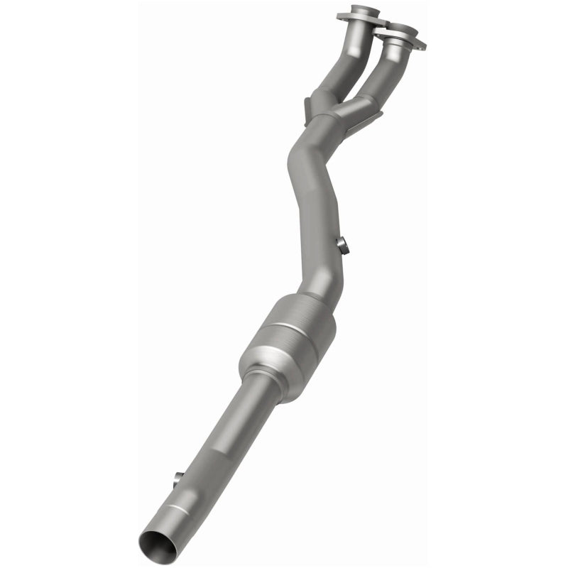 MagnaFlow BMW 840Ci HM Grade Federal / EPA Compliant Direct-Fit Catalytic Converter 24130 Photo - out of package