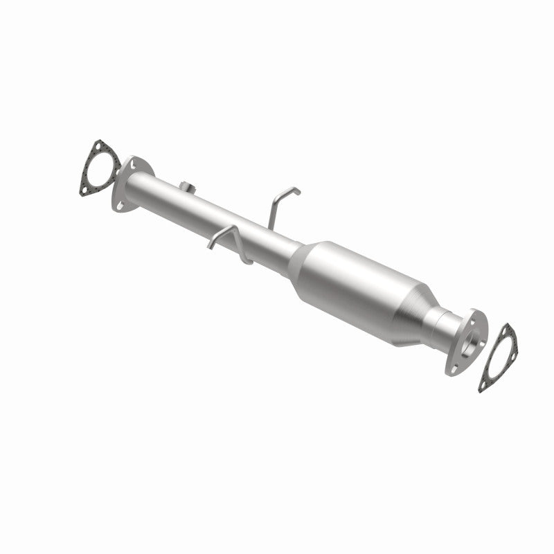 MagnaFlow California Grade CARB Compliant Direct-Fit Catalytic Converter 4481226 360 Degree Image Set