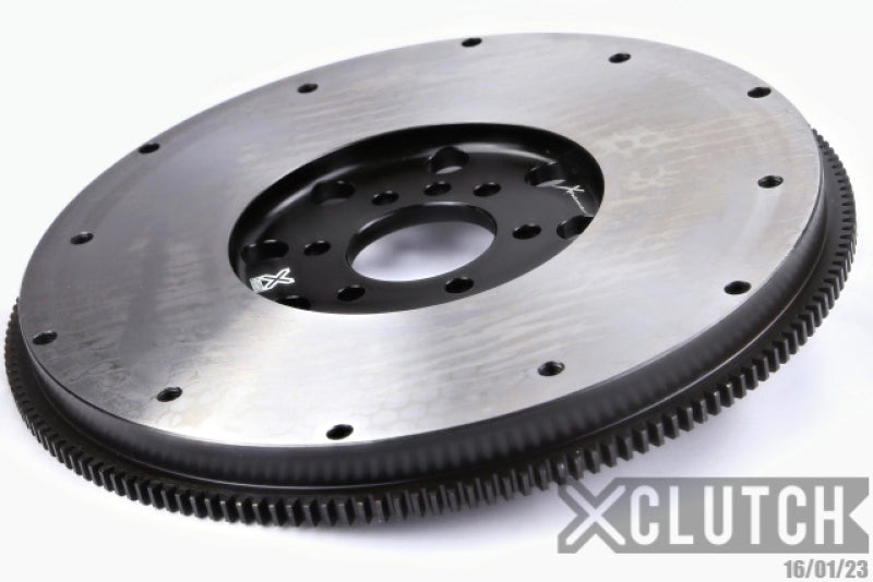 XCLUTCH 67-70 Chevrolet Camaro Z28 5.7L Lightweight Chromoly Flywheel XFGM001CL XFGM001CL Photo - Primary