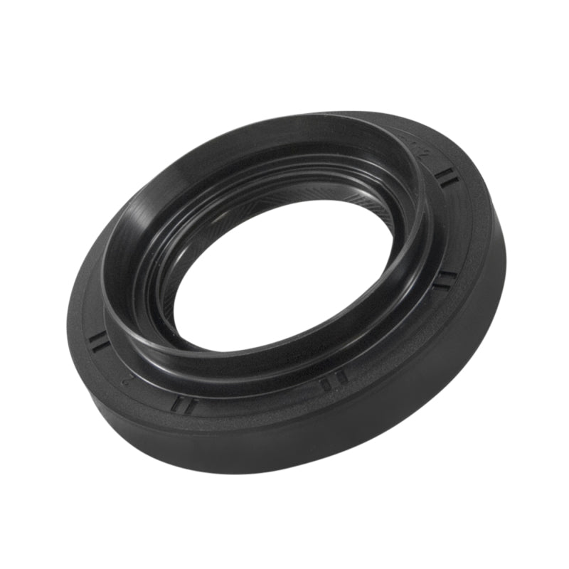 Yukon Gear & Axle Yukon Gear Toyota V6 / T100 Pinion Seal w/Factory Elec. Locker & Factory Yoke ( YMST1012 YMST1012 Photo - Primary