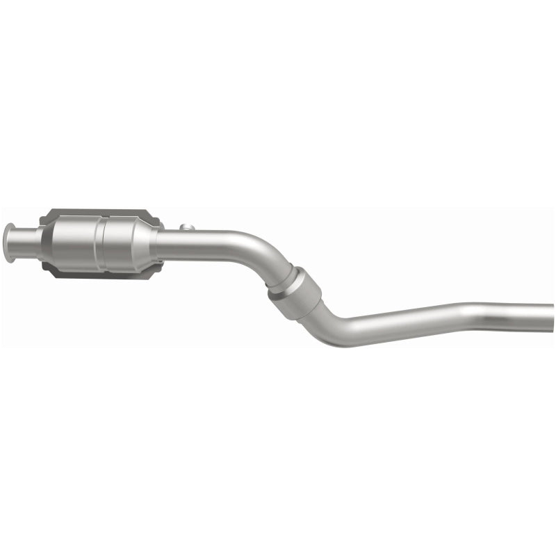 MagnaFlow OEM Grade Federal / EPA Compliant Direct-Fit Catalytic Converter 51709 Photo - out of package