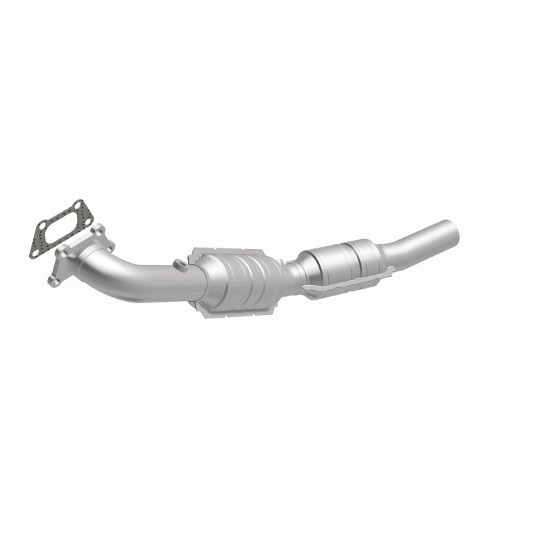 MagnaFlow Chevrolet Camaro OEM Grade Federal / EPA Compliant Direct-Fit Catalytic Converter 51682 360 Degree Image Set
