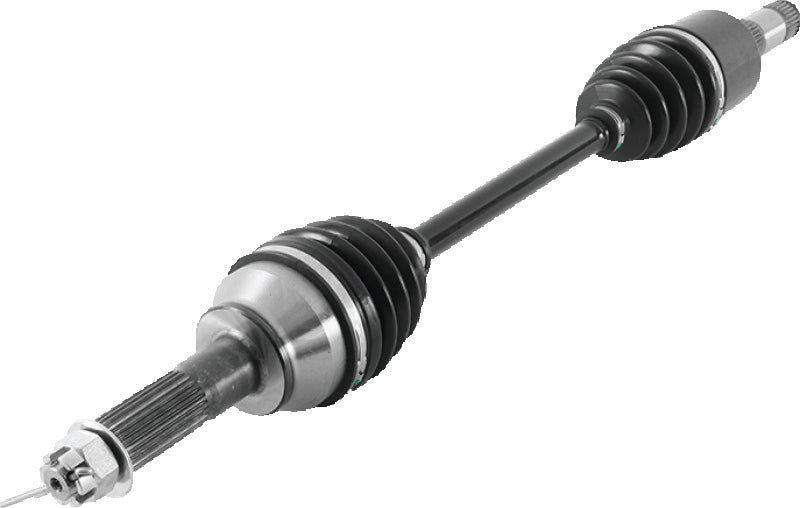 QuadBoss Qboss Replacement Axle 609442 609442 Photo - Primary