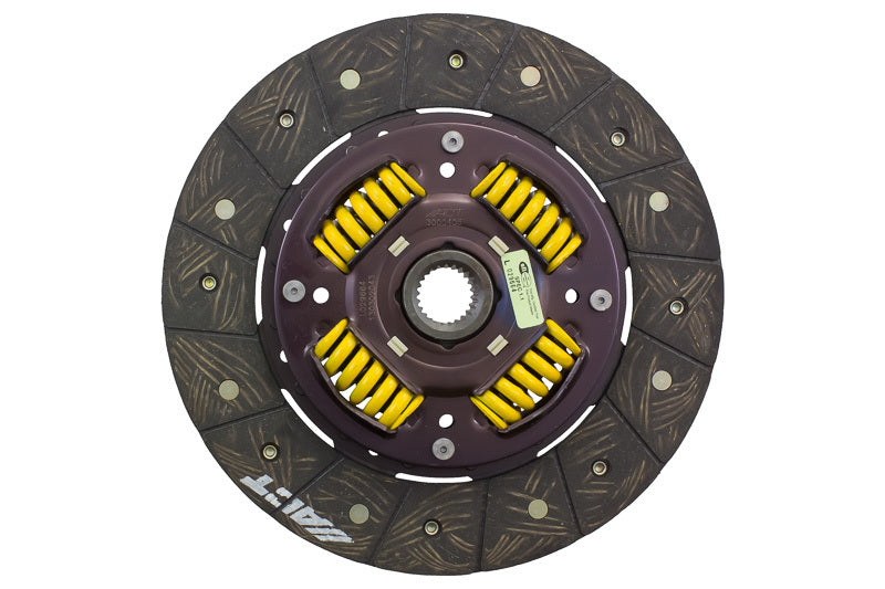 ACT Street Strip Clutch Disc for SR20DET S13/S14 3000405 Photo - Primary