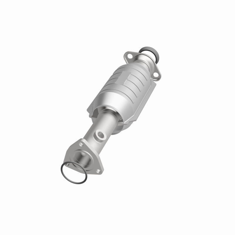 MagnaFlow Acura Integra HM Grade Federal / EPA Compliant Direct-Fit Catalytic Converter 22629 360 Degree Image Set