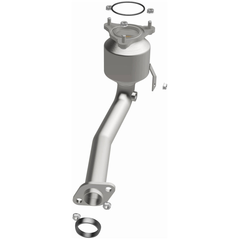 MagnaFlow Suzuki Aerio California Grade CARB Compliant Direct-Fit Catalytic Converter 452098 Photo - out of package