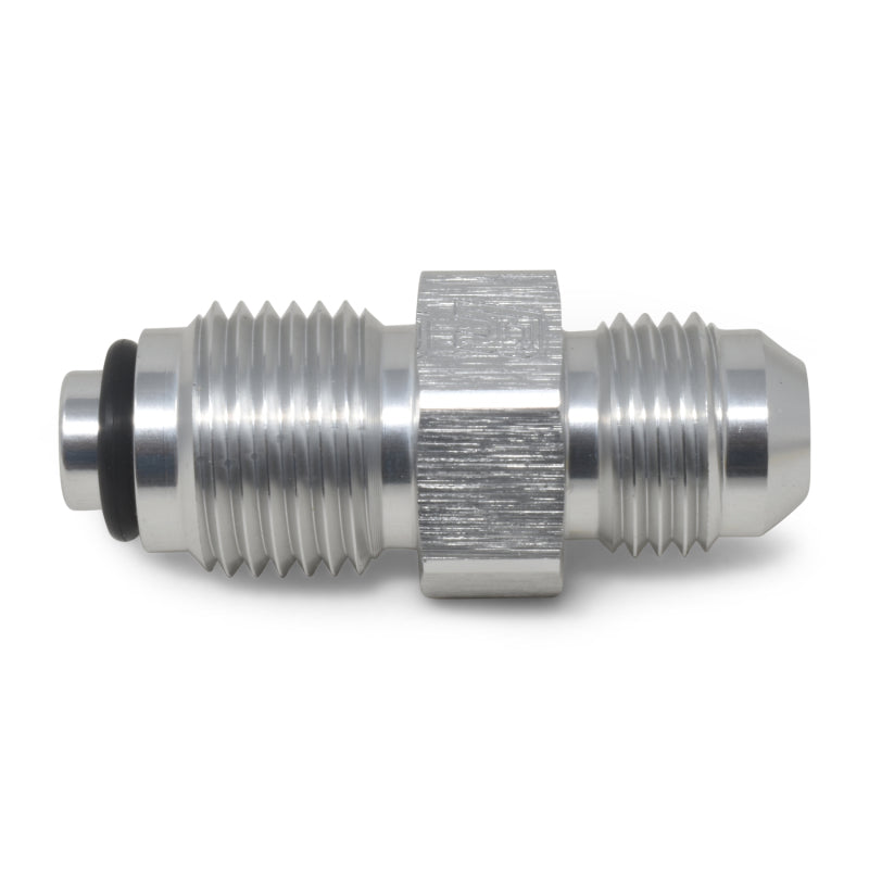 Russell Power Steering Adapter -6AN Male To M18 X 1.5 648080 Photo - out of package