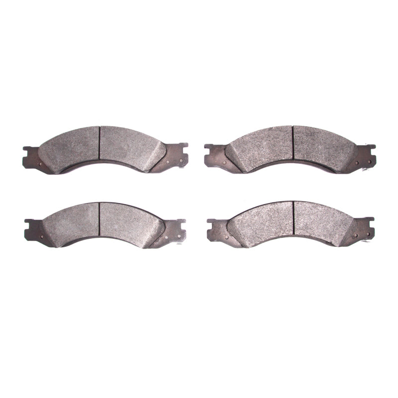 R1 Concepts RNC Semi Met Brake Pads Brakes, Rotors & Pads Brake Pads - OE main image