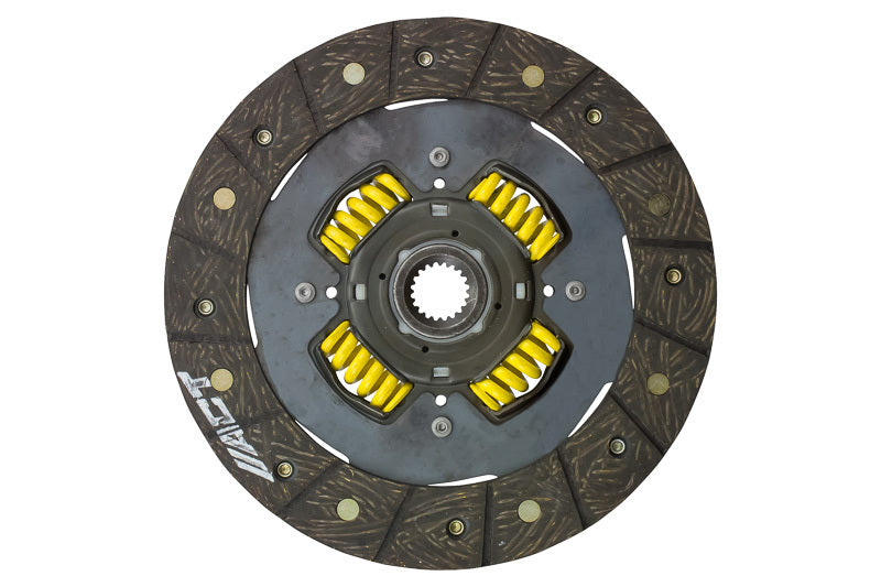ACT Street Strip Clutch Disc for Mitsubishi 4G93 3000301 Photo - out of package
