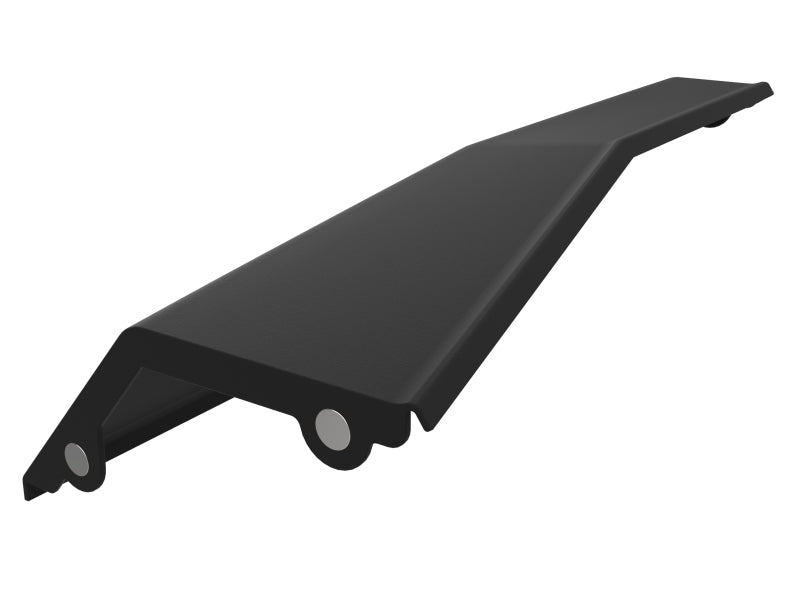 aFe Magnum FORCE Stage-2 Intake Cover 19-21 RAM 1500 Fits Intakes 54-13020D/R Or 52-10002D/R 54-13020C 54-13020C Photo - Unmounted