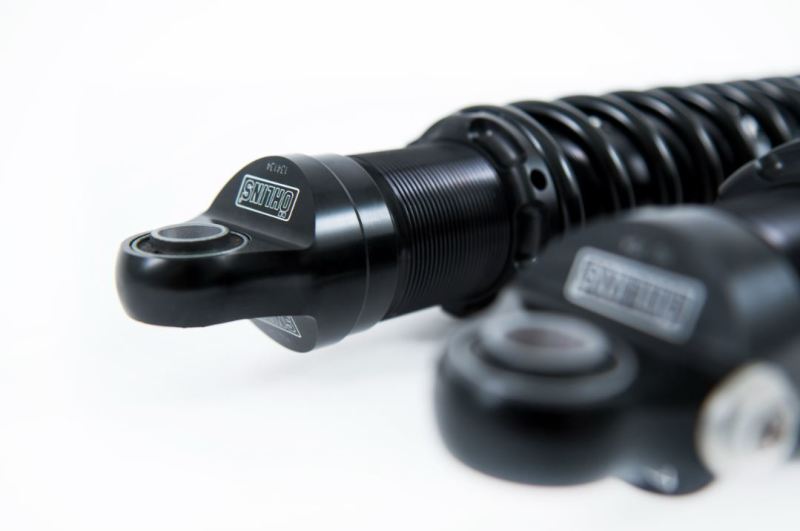Ohlins 04-20 Harley-Davidson Sportster XL STX 36 Blackline Shock Absorber HD 753 HD 753 User 1