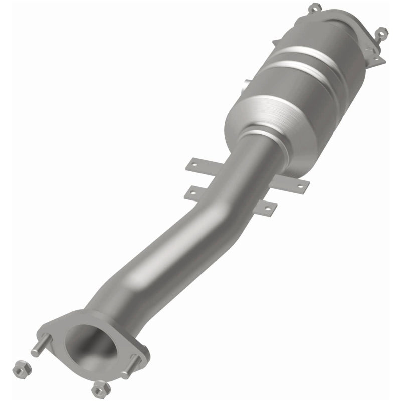 MagnaFlow Mitsubishi Lancer OEM Grade Federal / EPA Compliant Direct-Fit Catalytic Converter 49987 Photo - out of package