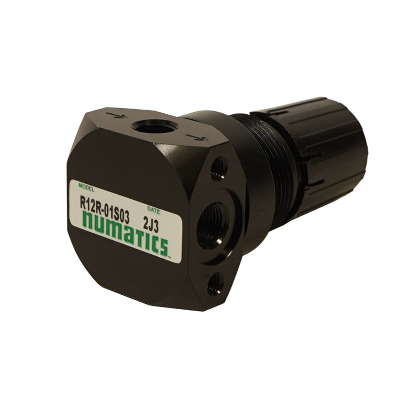 BD Diesel Regulator Assembly 1220435 1220435 Photo - out of package