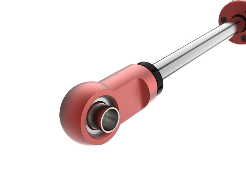 aFe 22-23 Toyota Tundra V6 3.4L (tt) Sway-A-Way 2.5in Rear Shock Kit 102-0056-02 102-0056-02 Photo - Close Up