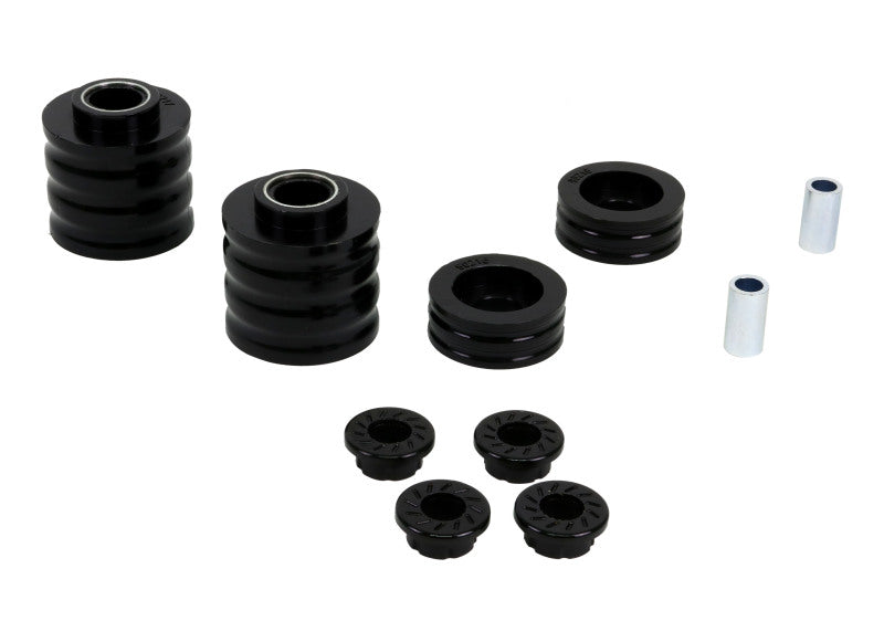 Whiteline 1980-1983 Ford F-100 Body Mount Bushing Set W93555 W93555 Photo - out of package