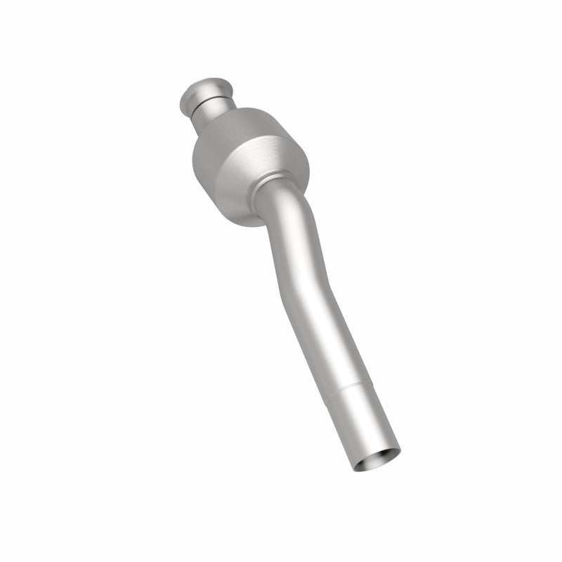 MagnaFlow OEM Grade Federal / EPA Compliant Direct-Fit Catalytic Converter 51637 360 Degree Image Set
