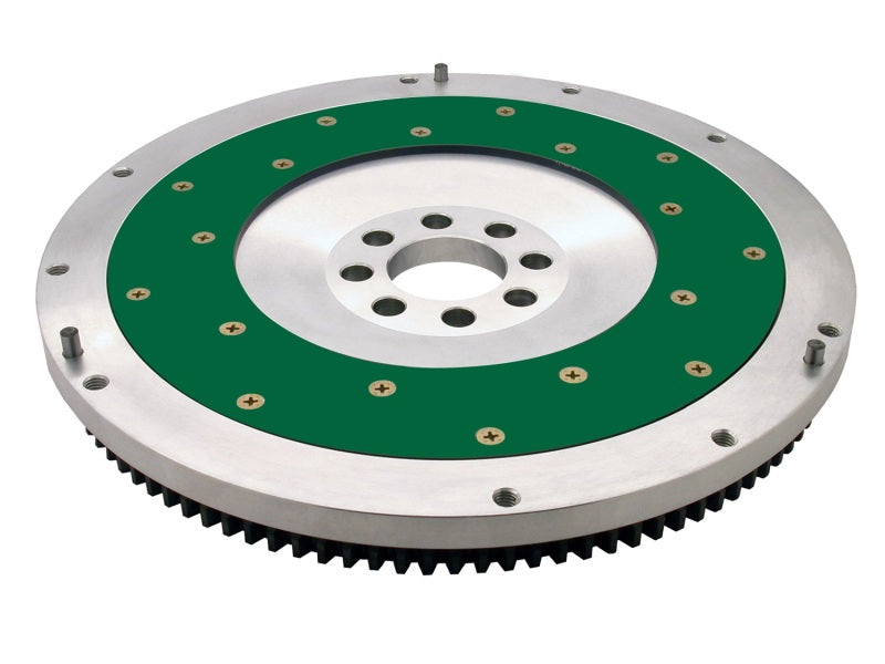 Fidanza Lightened Flywheel Nissan SR20DET S13 S14 RWD 143221 Photo - Primary