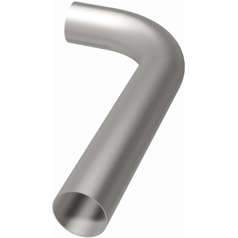MagnaFlow 90° Bend Stainless Steel Pipe 10721 Photo - out of package