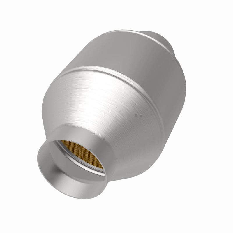 MagnaFlow Acura TL OEM Grade Federal / EPA Compliant Universal Catalytic Converter 51656 360 Degree Image Set